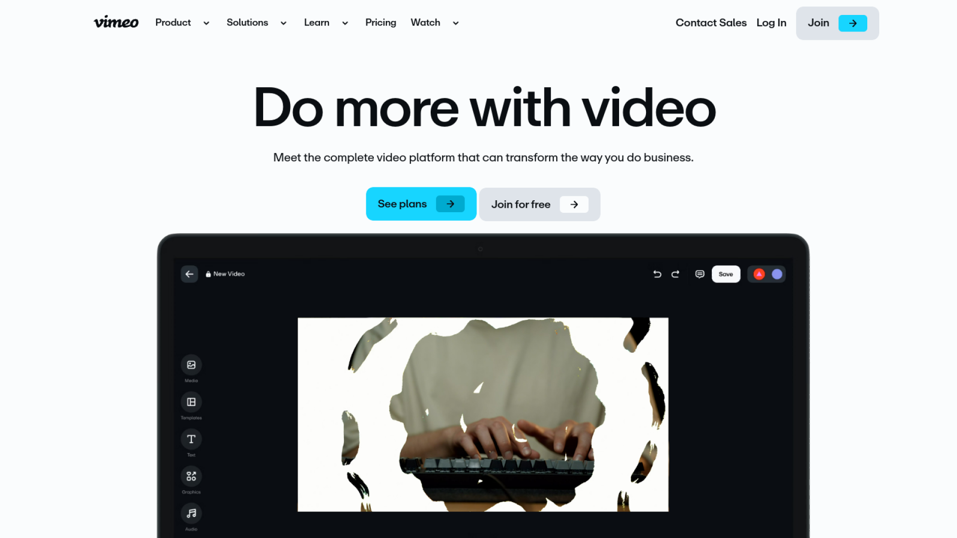 Vimeo