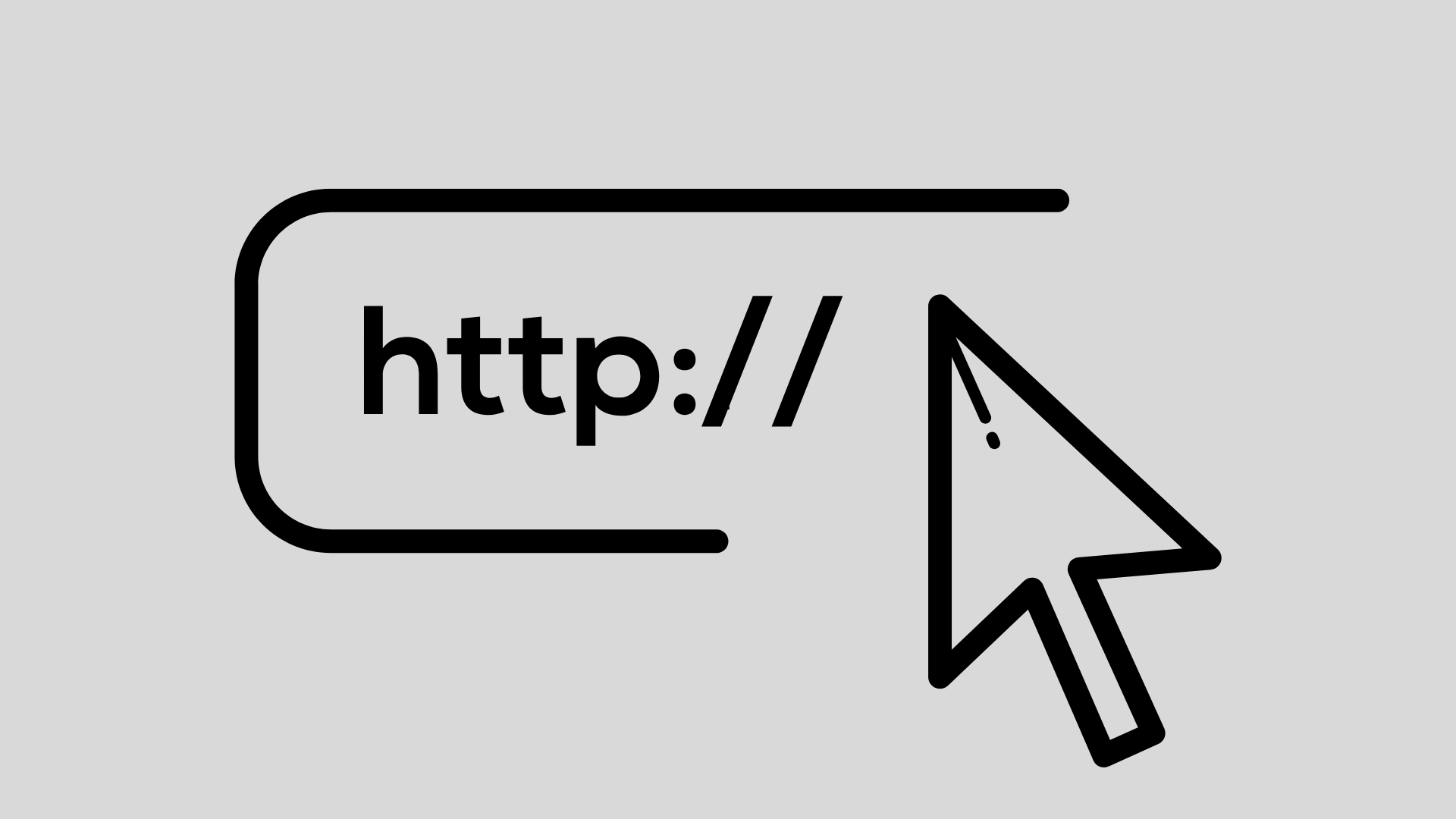 URL এর সাইজ ছোট করে এবং তা শেয়ার সহজ করে তোলে