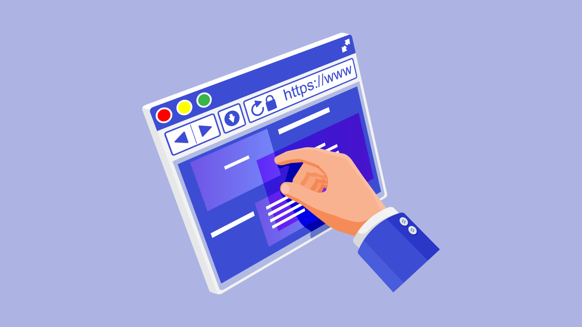 URL গুলোকে ইউজার ফ্রেন্ডলি ও মনে রাখার মতো করে তোলা