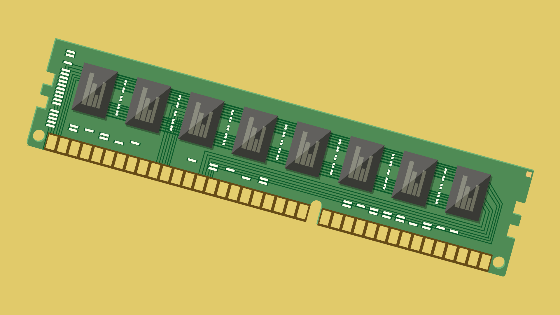 আপনার Chromebook এর মেমোরি সমস্যা হতে পারে