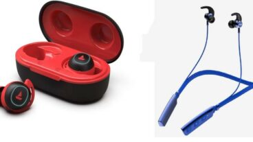 নেকব্যান্ড না ইয়ারবাডস: কোনটি সেরা?