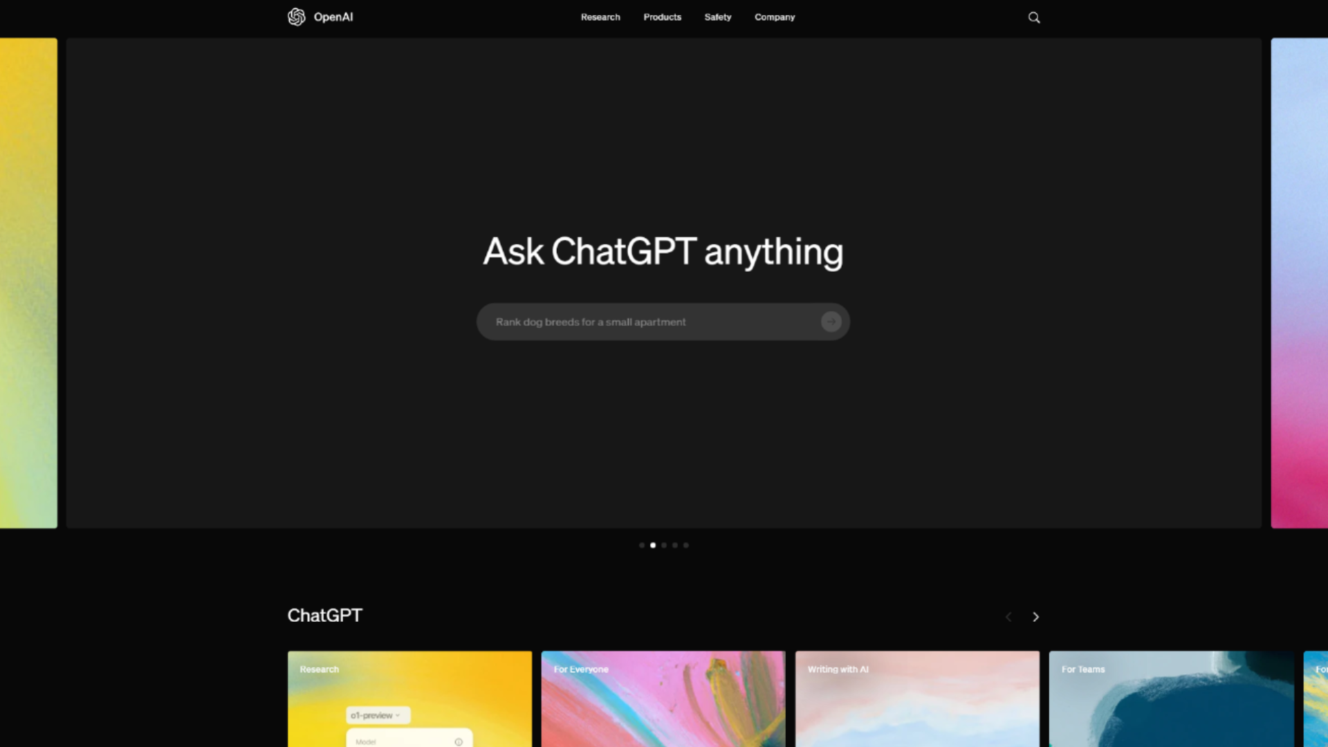 সেরা ৫ টি AI ওয়েবসাইট, যেগুলো দেখে আপনিও চমকে যাবেন