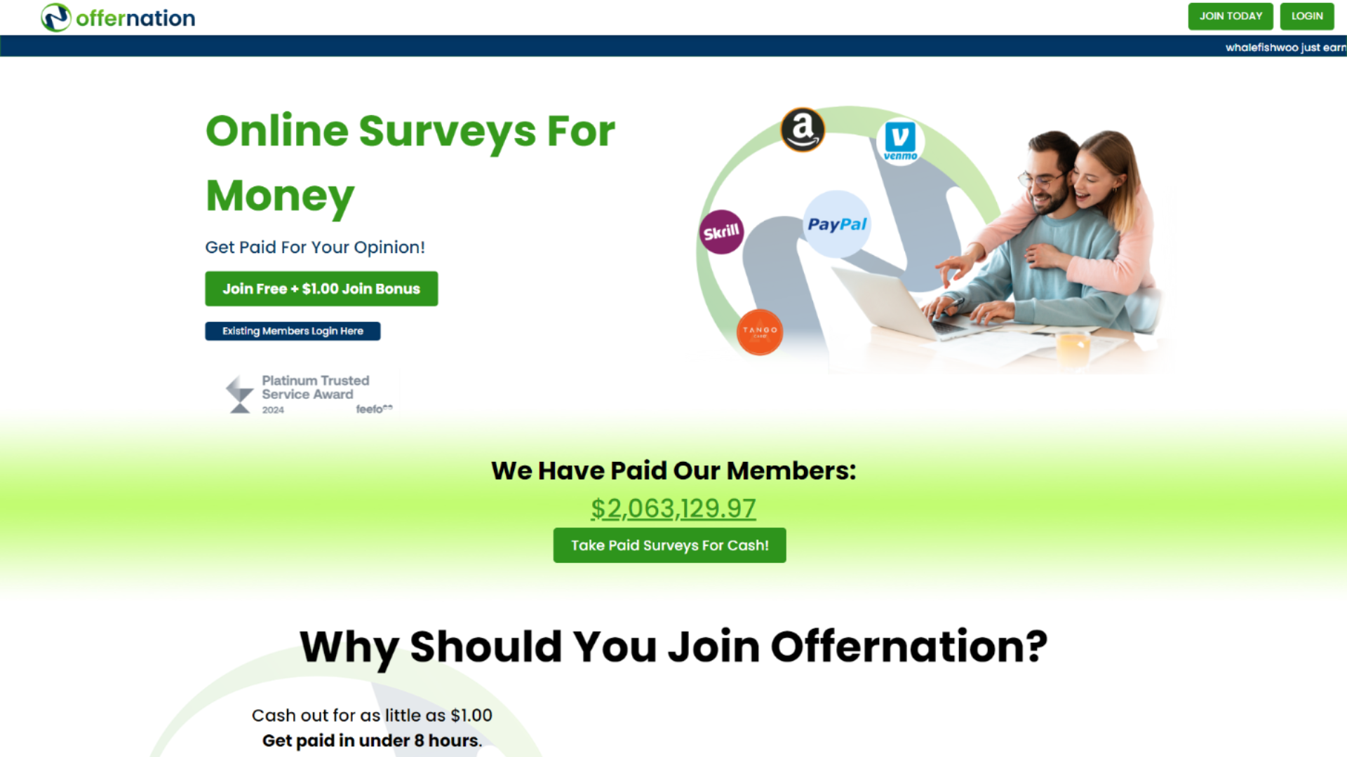 ৭ টি এমন ওয়েবসাইট যেগুলোর মাধ্যমে আপনি শুধু মাত্র ছোট ছোট কাজ করে ঘরে বসে টাকা ইনকাম করতে পারবেন!