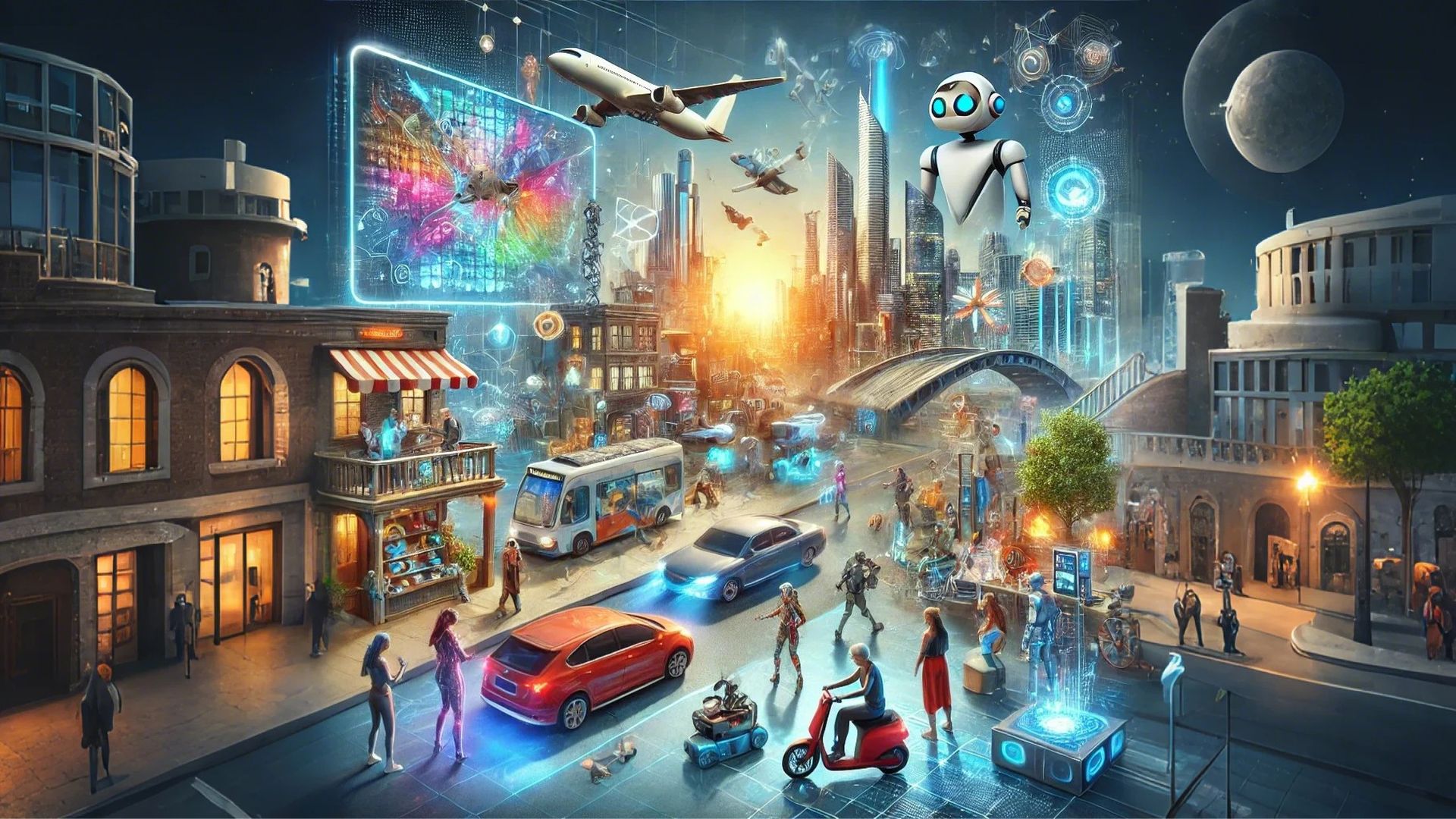 "বিগ টেক" কোম্পানিতে কাজ করা এখন কী আর ড্রীম জব নয়?