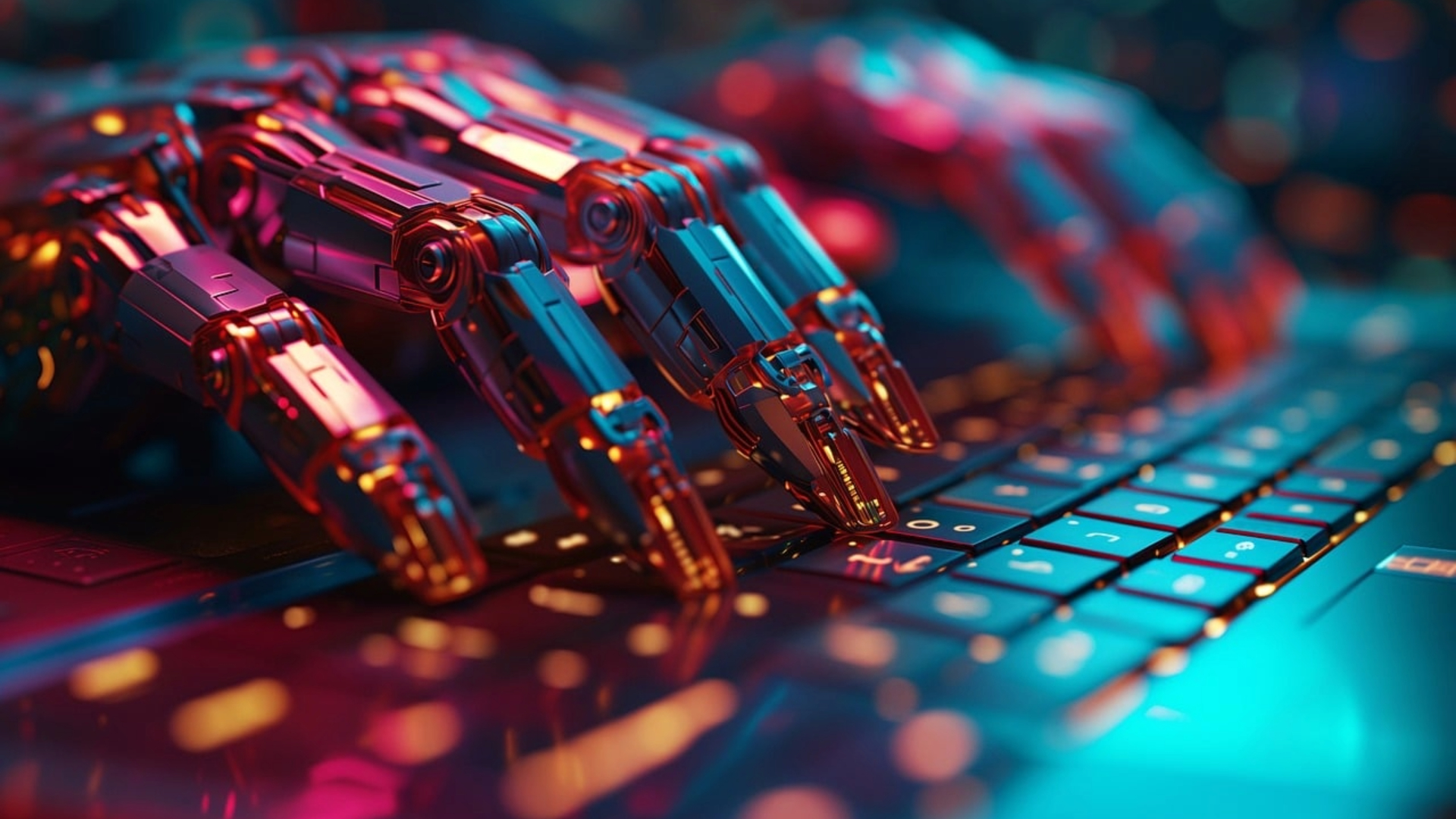 এমন ৫ টি কাজ সম্পর্কে জানব যেটি এ আই বা আর্টিফিশিয়াল ইন্টেলিজেন্স দ্বারা রিপ্লেস করা যেতে পারে। 