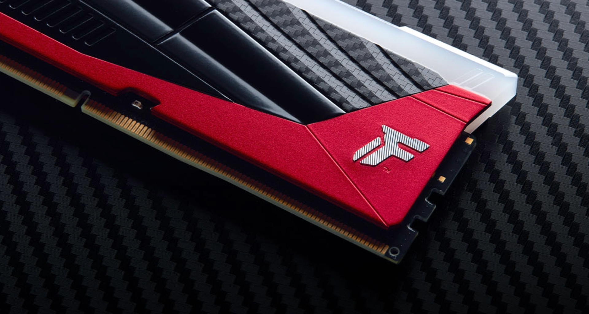 Kingston নিয়ে এলো রেসিং কার ইন্সপায়ার্ড RAM! 48 GB Kit, DDR5, 8000 Mhz