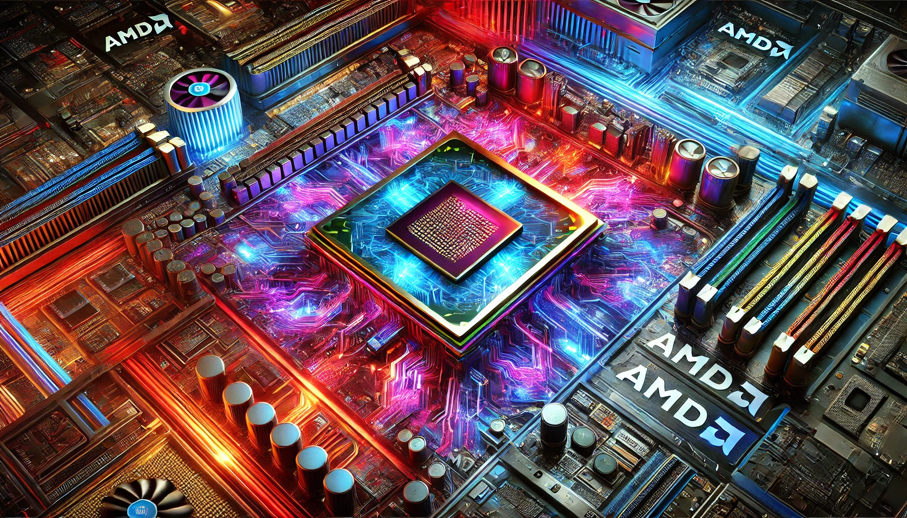 Apple M-Ultra এর সঙ্গে প্রতিযোগিতায় নামছে AMD Strix Halo!