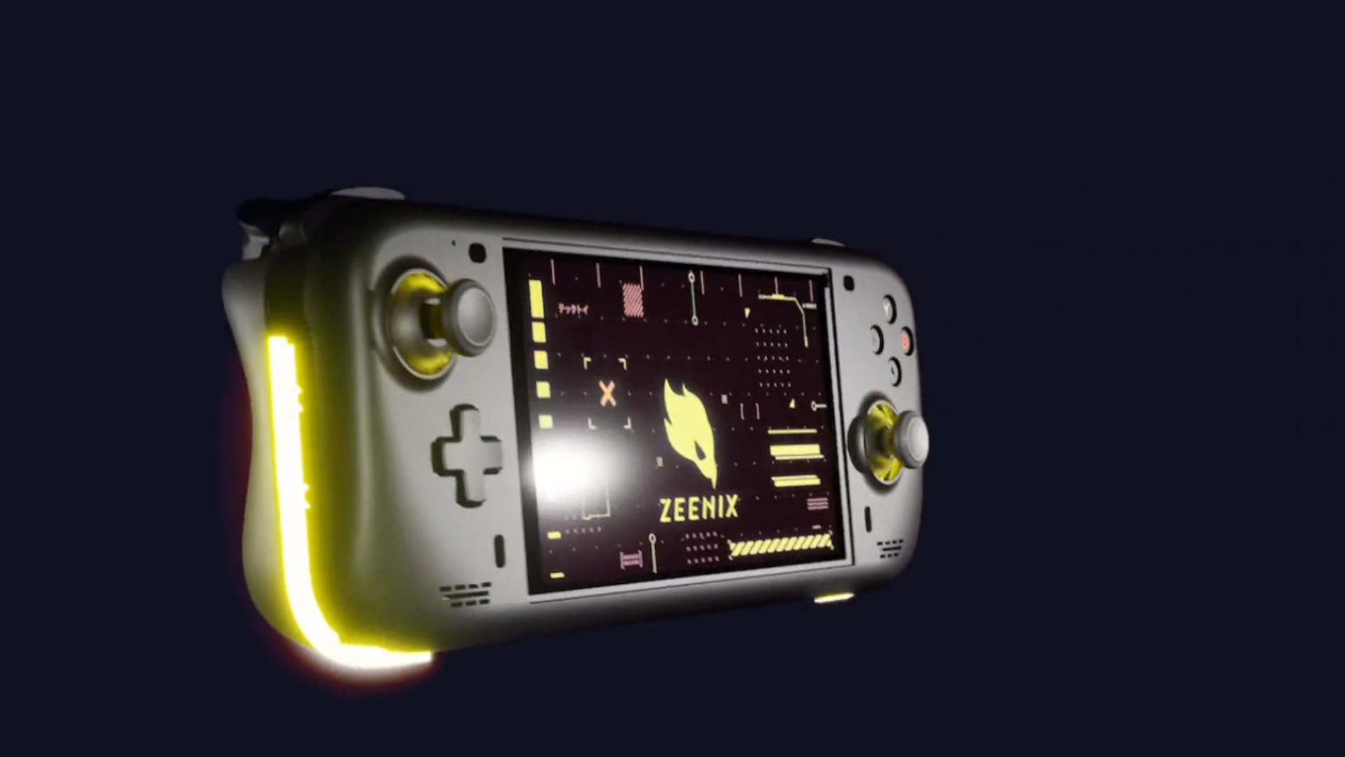 ব্রাজিলিয়ান গেমিং কোম্পানি TecToy নিয়ে এলো নতুন Zeenix Lite এবং Zeenix Pro