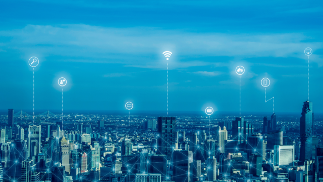 ইন্টারনেট অফ থিংসের সুবিধা