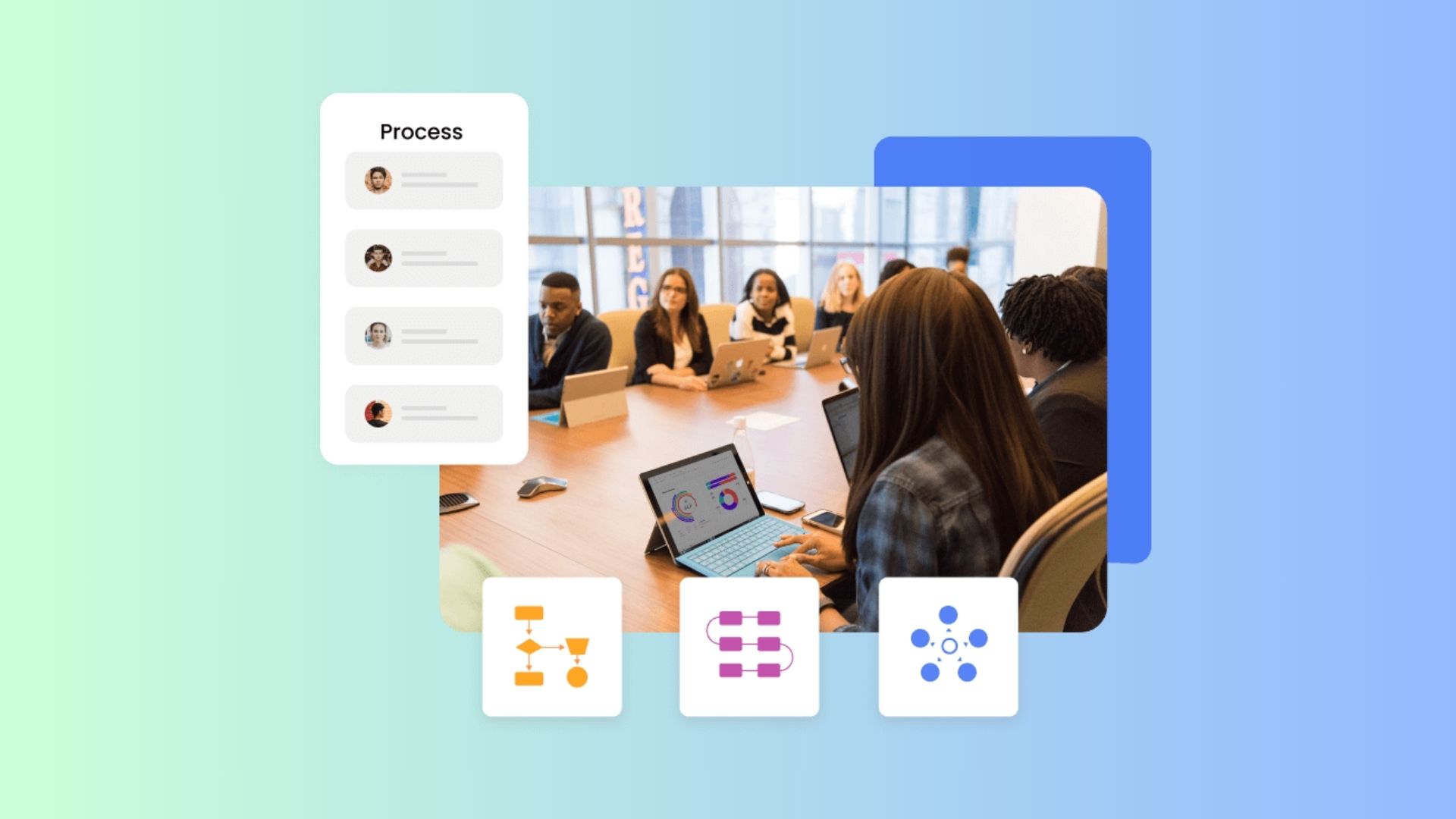 Edraw Max – আপনার আইডিয়াগুলোকে সাজিয়ে দেখানোর অসাধারণ টুল!