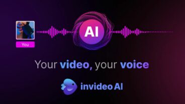 ইনভিডিও এআই দিয়ে আপনার ইউটিউব চ্যানেল অটোমেশন করুন