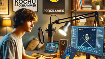 কৃত্রিম বুদ্ধিমত্তা এবং প্রোগ্রামিং: ২০২৫-এ টিকে থাকতে কীভাবে পাইথন শিখবেন?