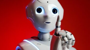 AI দিয়ে আয় করার ৫টি দারুন উপায়