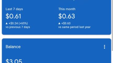 গুগল এডসেন্স একাউন্ট নিবেন যেভাবে