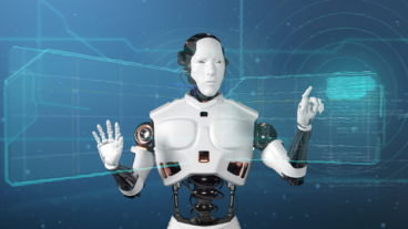 ব্যবসায় কৃত্রিম বুদ্ধিমত্তার AI ব্যবহার