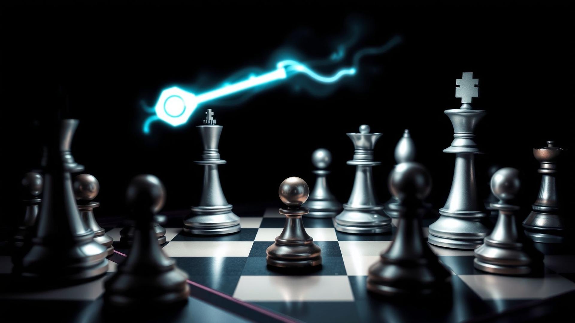 DeepSeek এর বিরুদ্ধে OpenAI এর IP চুরির অভিযোগ! এদিকে Alibaba নিয়ে এলো Qwen AI! জমে উঠেছে AI যুদ্ধ!