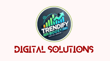 Trendify Boost: আপনার ব্যবসার ডিজিটাল মার্কেটিং সমাধান