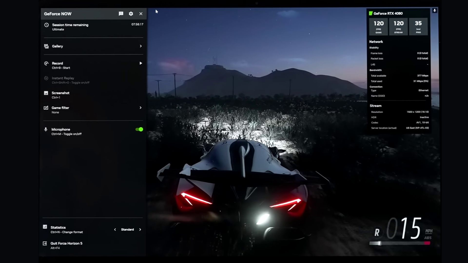 GeForce Now - Hi-End গেম খেলুন যে কোন সাধারণ পিসিতে! ক্লাউড গেমিংয়ের ভবিষ্যৎ কি এখানেই?
