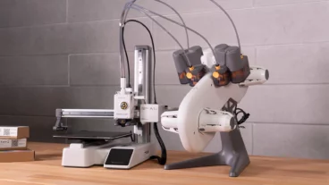 বাংলাদেশে আধুনিক 3D প্রিন্টিং সেবার সেরা গন্তব্য – PrototypeBD