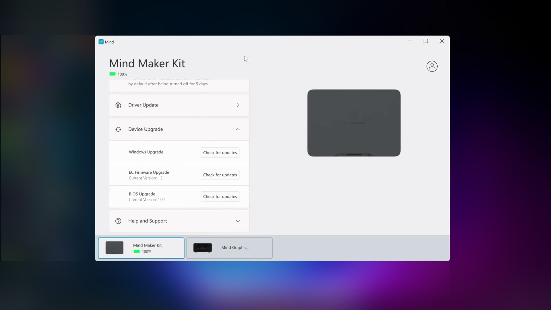 Khadas Mind - কাদাস মাইন্ড - ডেডিকেটেড মডুলার GPU সহ ইনক্রেডিবল মডুলার Mini PC এর এক নতুন ধারণা, যা আগে দেখেননি!
