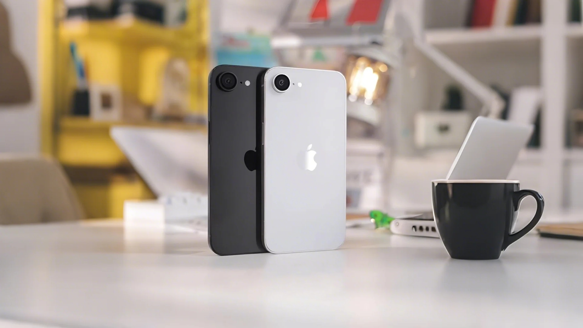 লিক হলো iPhone SE 2025 এর তথ্য ও ছবি! নচ, 60Hz Screen আরও অনেক কিছু