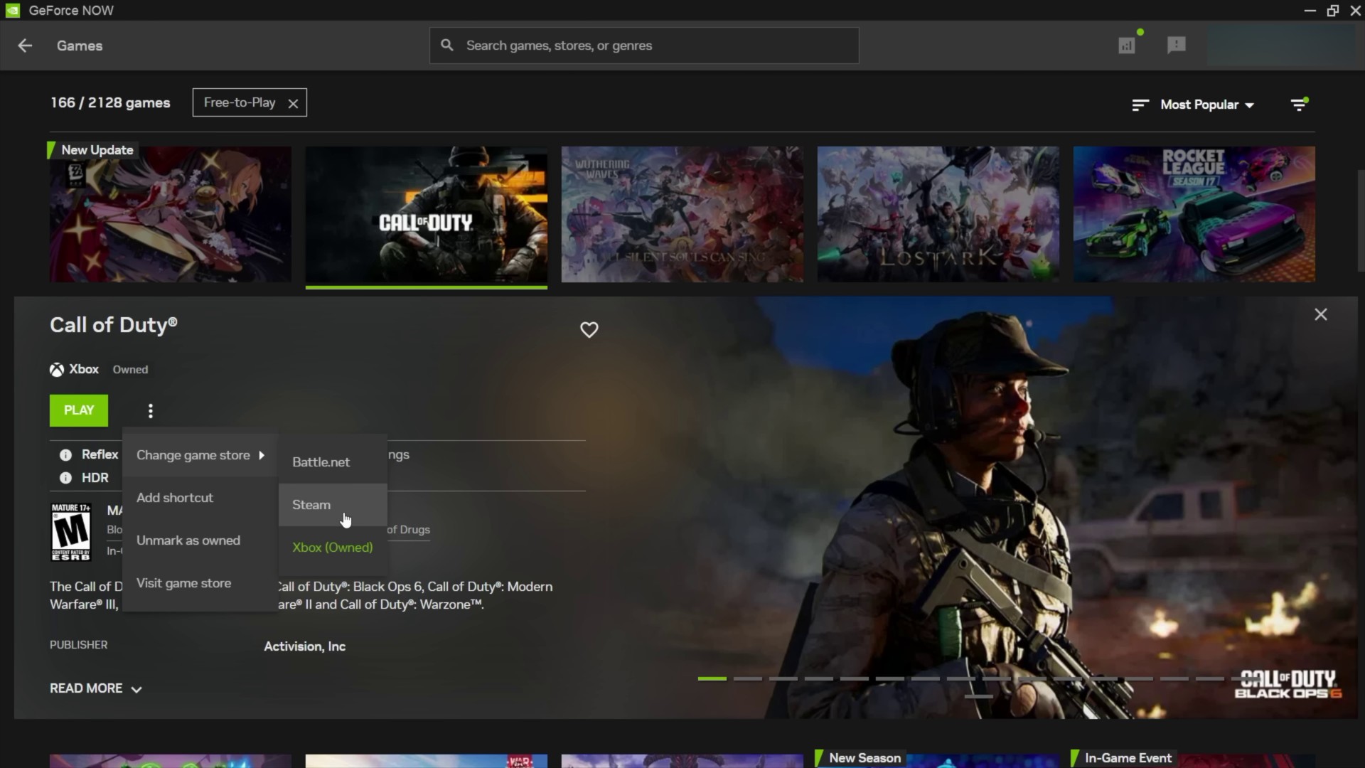 GeForce Now - Hi-End গেম খেলুন যে কোন সাধারণ পিসিতে! ক্লাউড গেমিংয়ের ভবিষ্যৎ কি এখানেই?