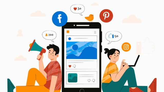 সোশ্যাল মিডিয়া মার্কেটিং কি