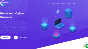 Best SMM Panel Provider in Bangladesh