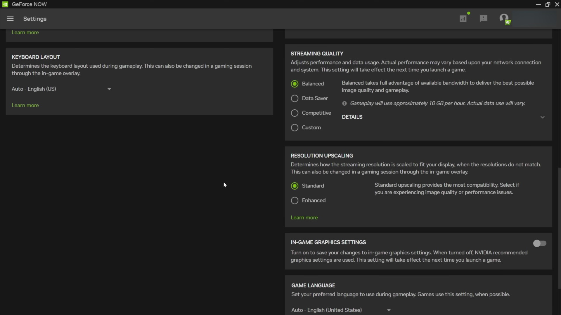 GeForce Now - Hi-End গেম খেলুন যে কোন সাধারণ পিসিতে! ক্লাউড গেমিংয়ের ভবিষ্যৎ কি এখানেই?