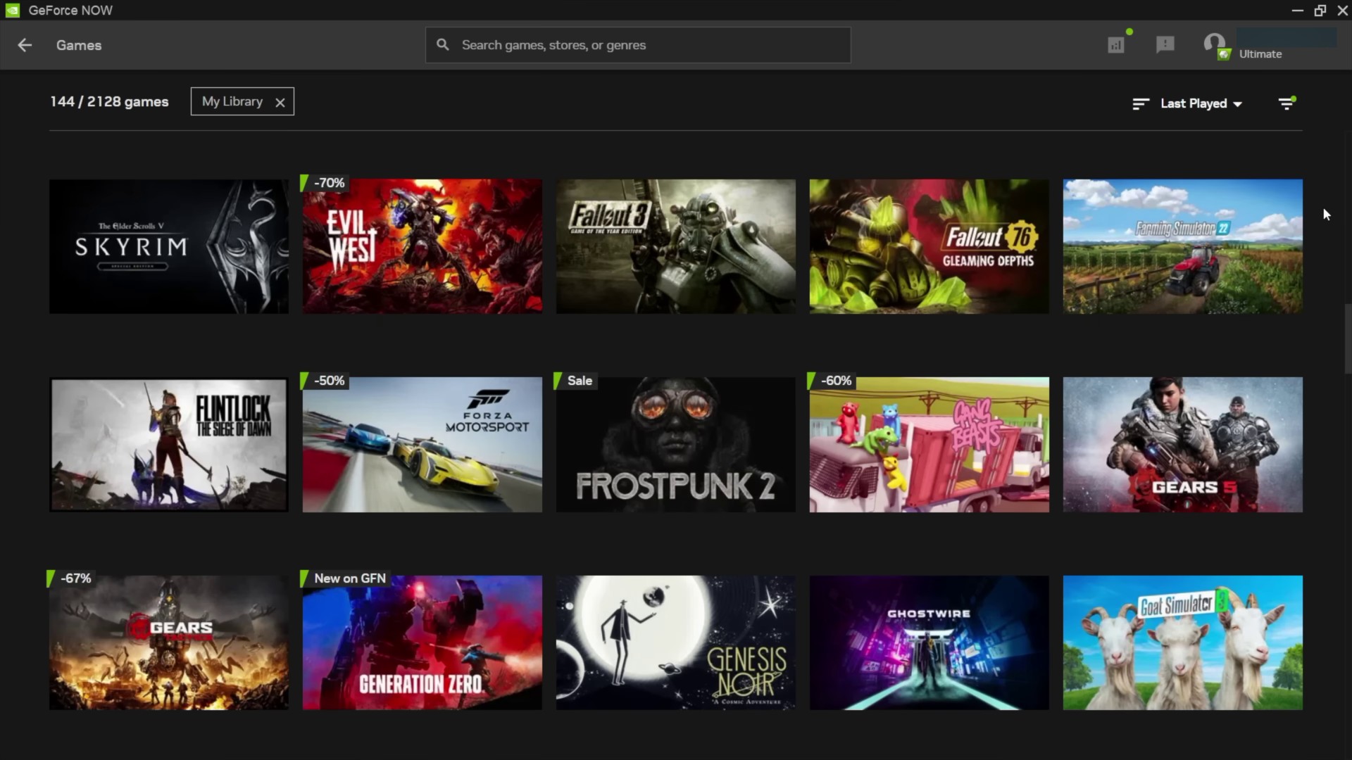 GeForce Now - Hi-End গেম খেলুন যে কোন সাধারণ পিসিতে! ক্লাউড গেমিংয়ের ভবিষ্যৎ কি এখানেই?