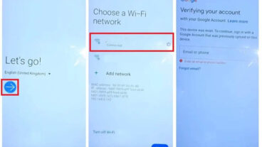 এক ক্লিকে Samsung M10 FRP Unlock আনলক করুন করুন ফ্রি টুল দিয়ে দিয়ে [Android 10, 11]