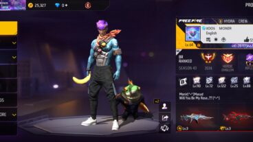 গেমিং দুনিয়ায় আমার অভিজ্ঞতা