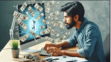 অনলাইনে টাকা ইনকাম করার অ্যাপ