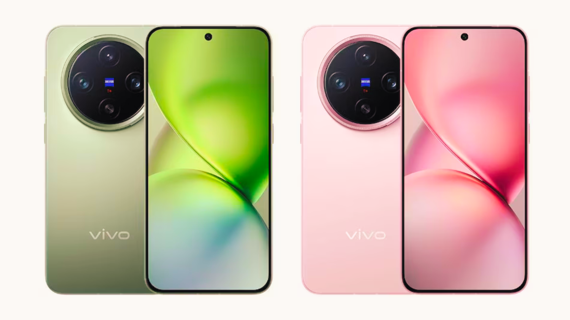 Vivo X200 Pro Mini - ছোট Flagship এর বড় ধামাকা! Indiaতে আসছে নতুন চমক!