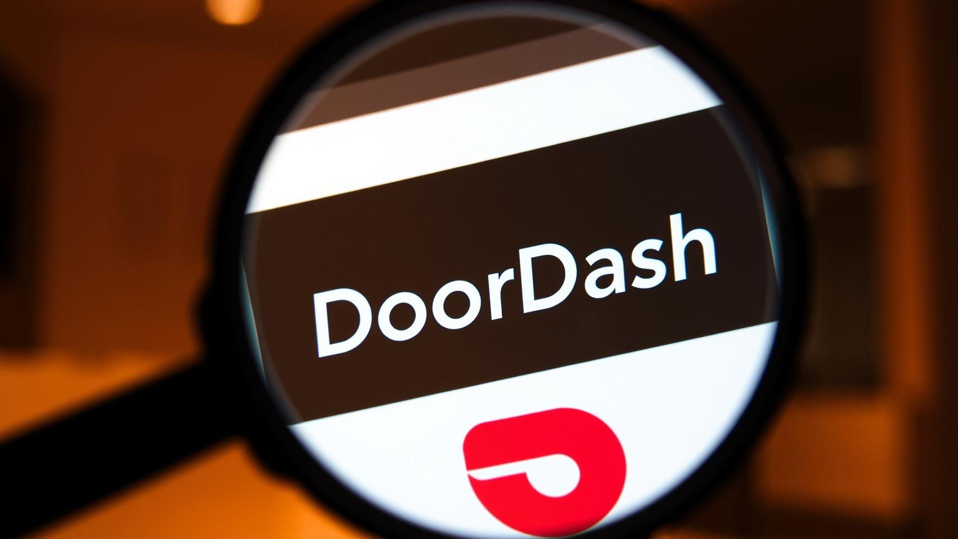 DoorDash এর বিরুদ্ধে মামলা ঠুকে দিলো Uber! ফুড ডেলিভারি মার্কেট কাঁপছে! গ্রাহকদের জন্য কী অপেক্ষা করছে?