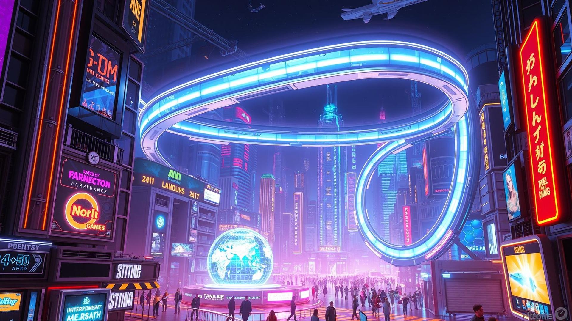 Microsoft নিয়ে এলো গেম Development AI মডেল - Muse (মিউজ)! বদলে দেবে গেমস তৈরির নিয়মকানুন!