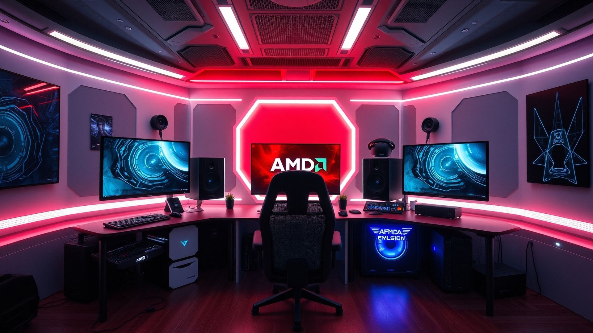 AMD নিয়ে আসছে অবিশ্বাস্য Fluid Motion Frames 2.1 (AFMF)! গেমিংয়ের স্বর্ণালী যুগ!