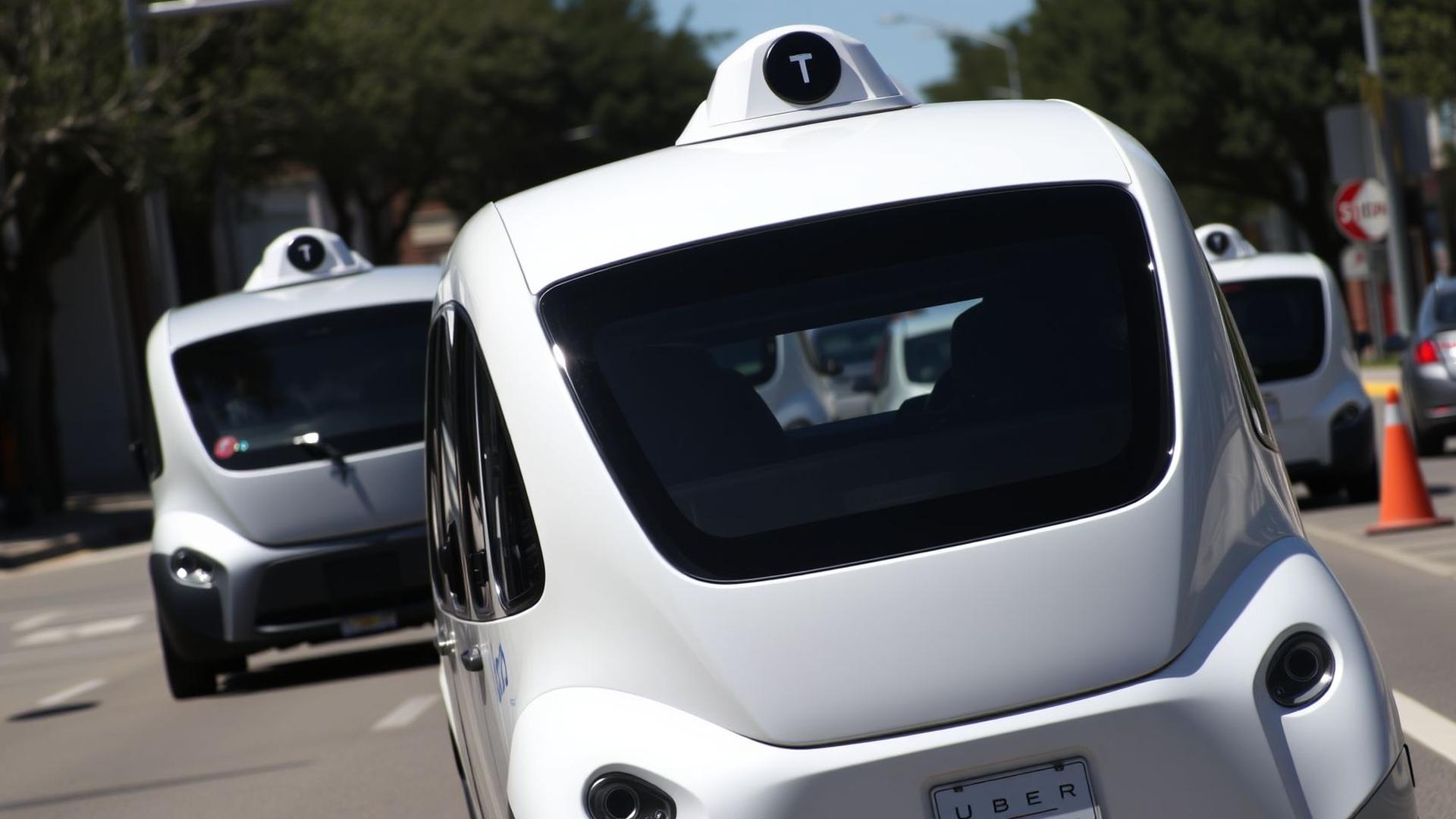 Uber-কে টেক্কা দিতে Tesla-র নিজস্ব Robotaxi Platform নিয়ে আসছে এলন মাস্ক!