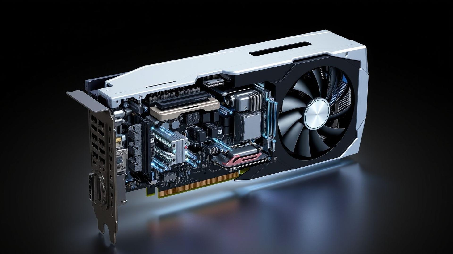 Nvidia-র নতুন গ্রাফিক্স কার্ড GeForce RTX 5090 এবং GeForce RTX 5080 বাজারে আসতে না আসতেই হাহাকার!