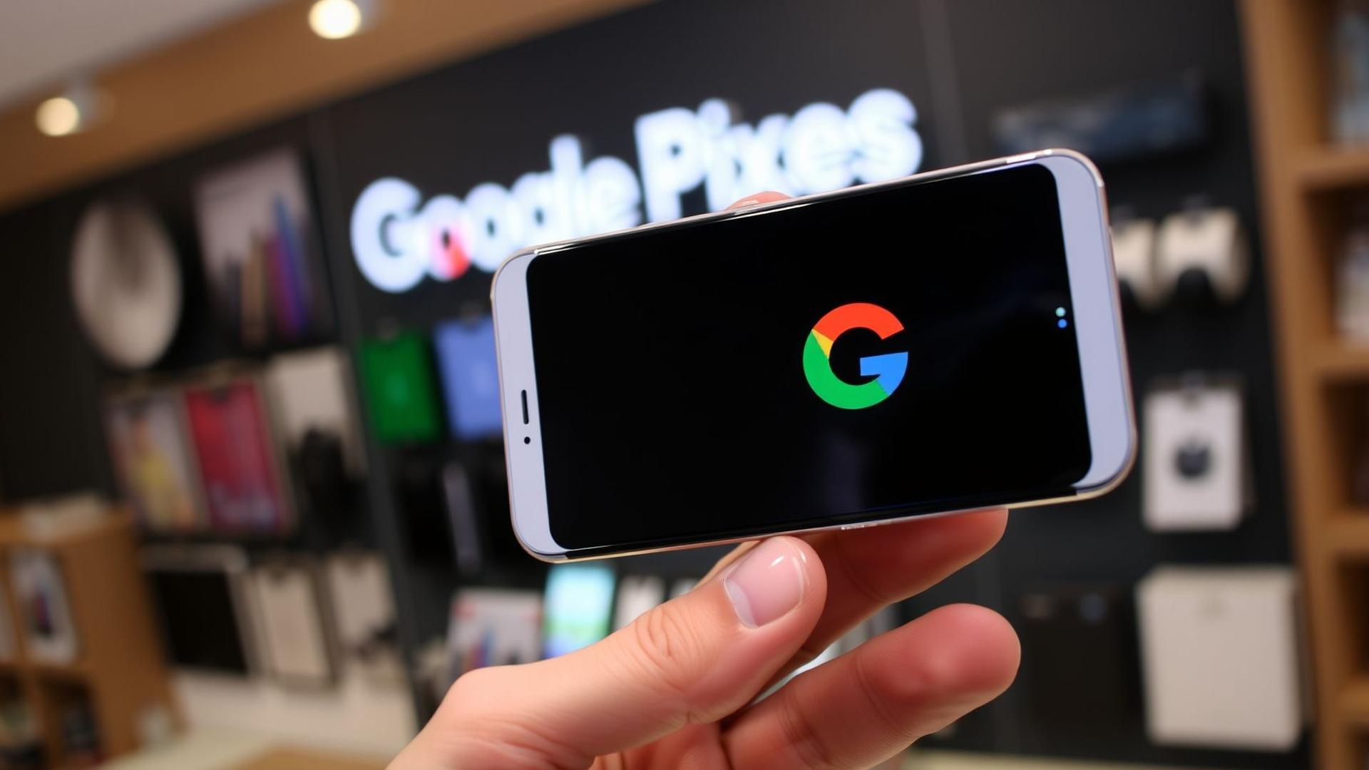 জানা গেলো Google Pixel 9a রিলিজের তারিখ