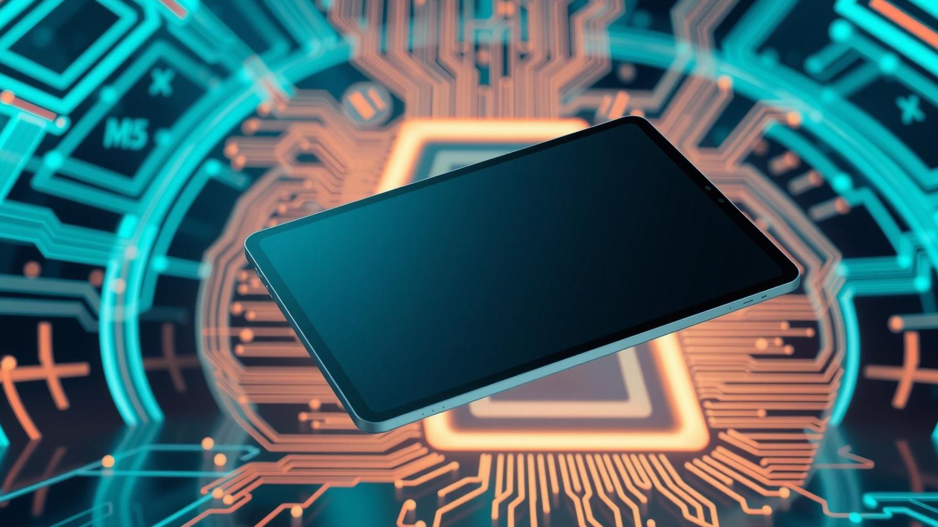 Apple M5 Chip এর Mass প্রোডাক্টশন শুরু! AI ঝড় তোলার পথে Apple! টেক দুনিয়া দেখবে হাঁ করে!