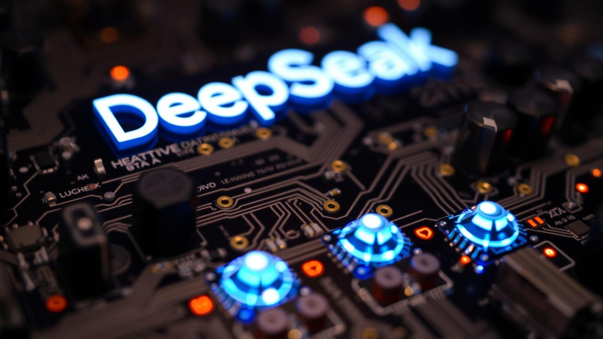 DeepSeek-এর ফাউন্ডার Liang Wenfeng (লিয়াং ওয়েনফেং) Net Worth প্রকাশ হওয়ার পর থেকেই চারিদিকে পড়ে গেছে হইচই!