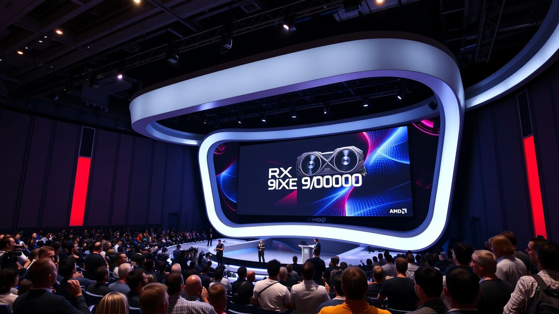 দাম কম, ধামাকা বেশি! RX 9070 আনছে AMD, গেমিং হবে এবার সবার জন্য!