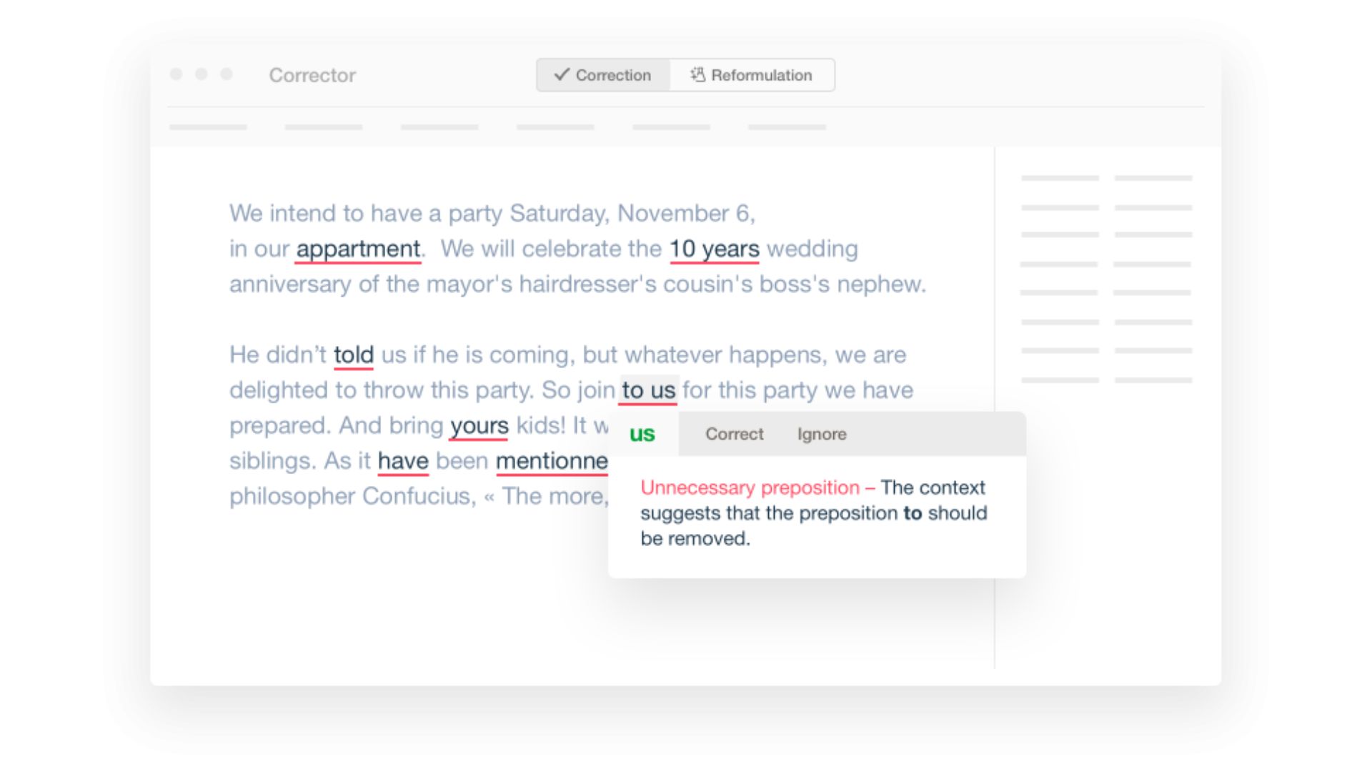 Antidote - আপনার লেখালেখিতে জাদুকরী জগৎ