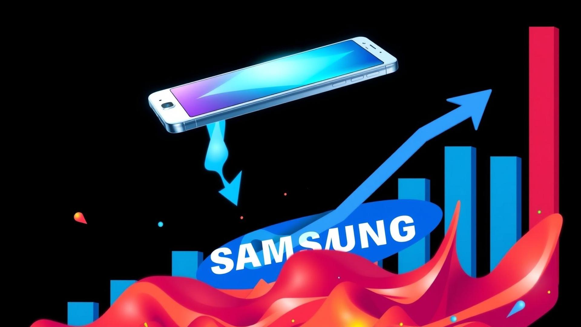 স্মার্টফোনের বাজারে Samsung কে টপকে Vivo-এর রাজত্ব!