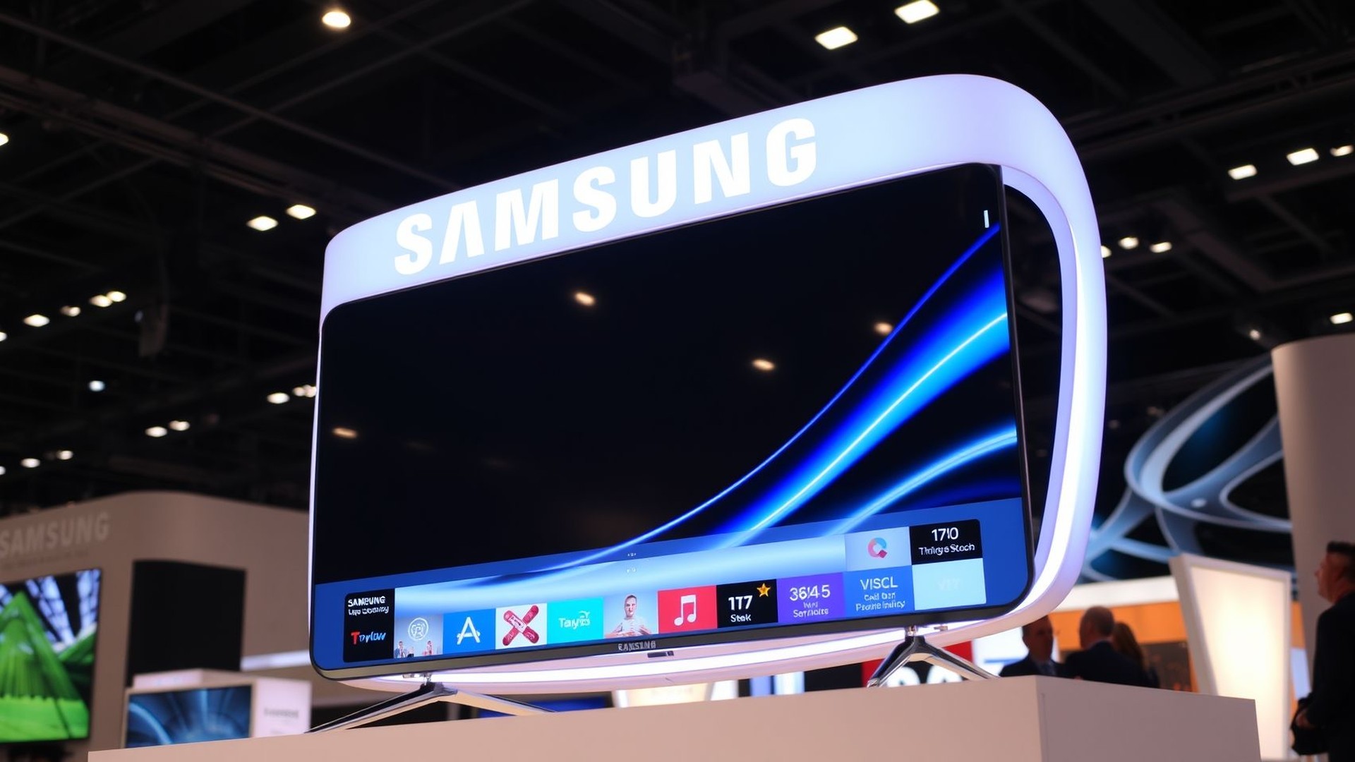 Samsung এর ১৯ বছরের বিশ্বজয়! এখনও TV বাজারের সম্রাট Samsung!