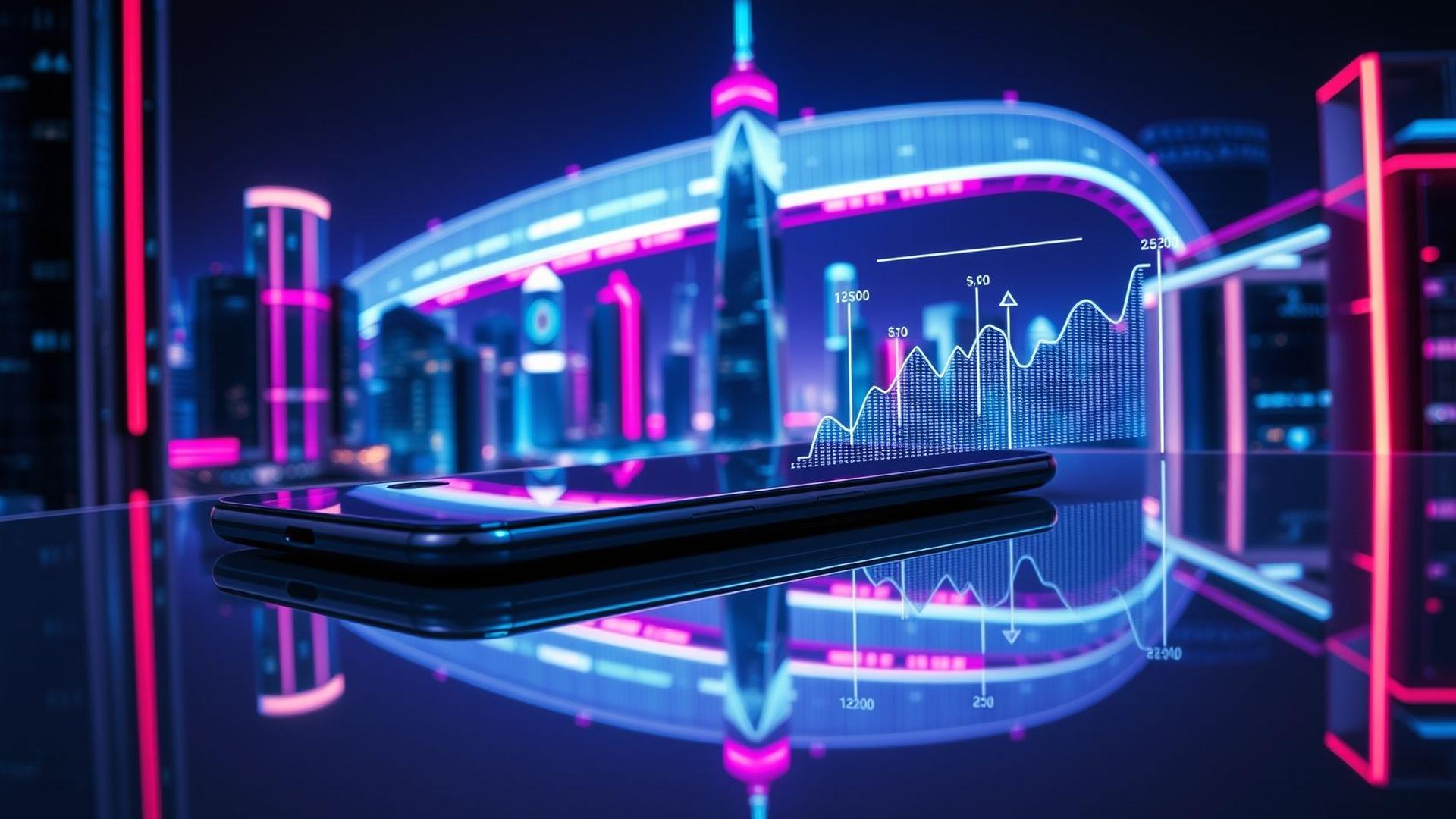 MediaTek এর Dimensity 9400 SoC স্মার্টফোনের স্পিড-যুদ্ধে AnTuTu স্কোরে ফাটিয়ে দিল!