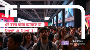 এই বছর আর আসছে না OnePlus Open 2!