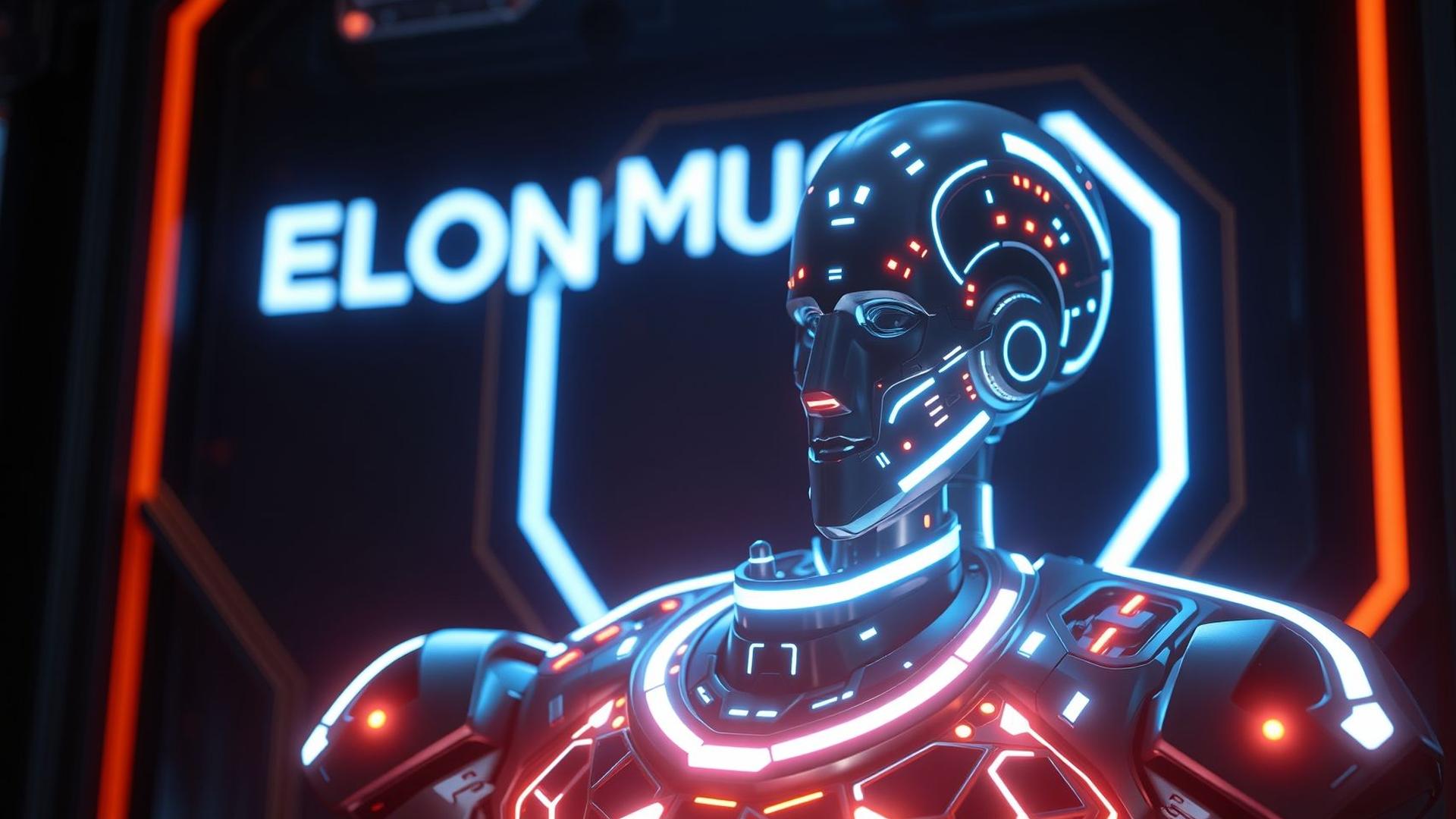 ইলন মাস্কের Grok 3 কী AI সাম্রাজ্যের নতুন সম্রাট?