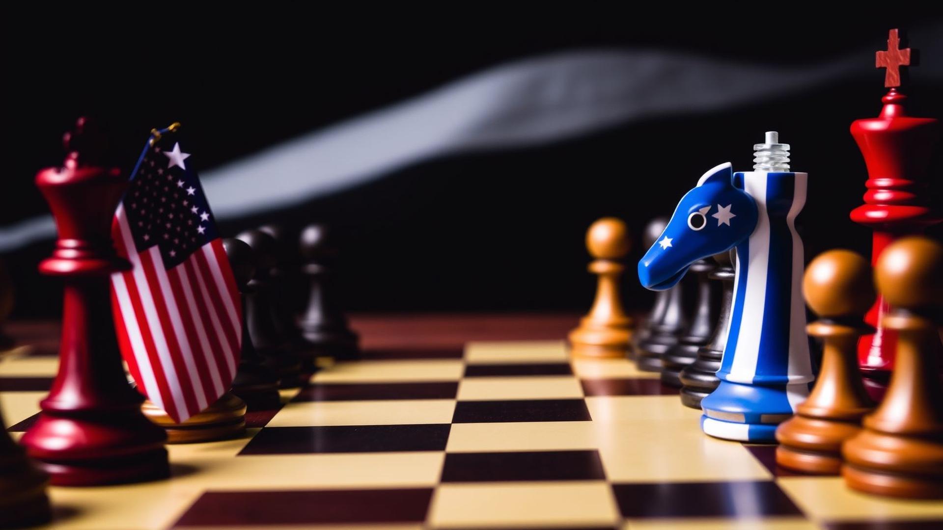 চায়নার উপর মার্কিন শুল্কের ধাক্কা! iPhone এর দাম কি নাগালের বাইরে চলে যাবে?